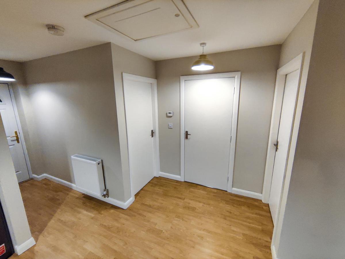 Joshua Court Single Room Stoke-on-Trent Luaran gambar