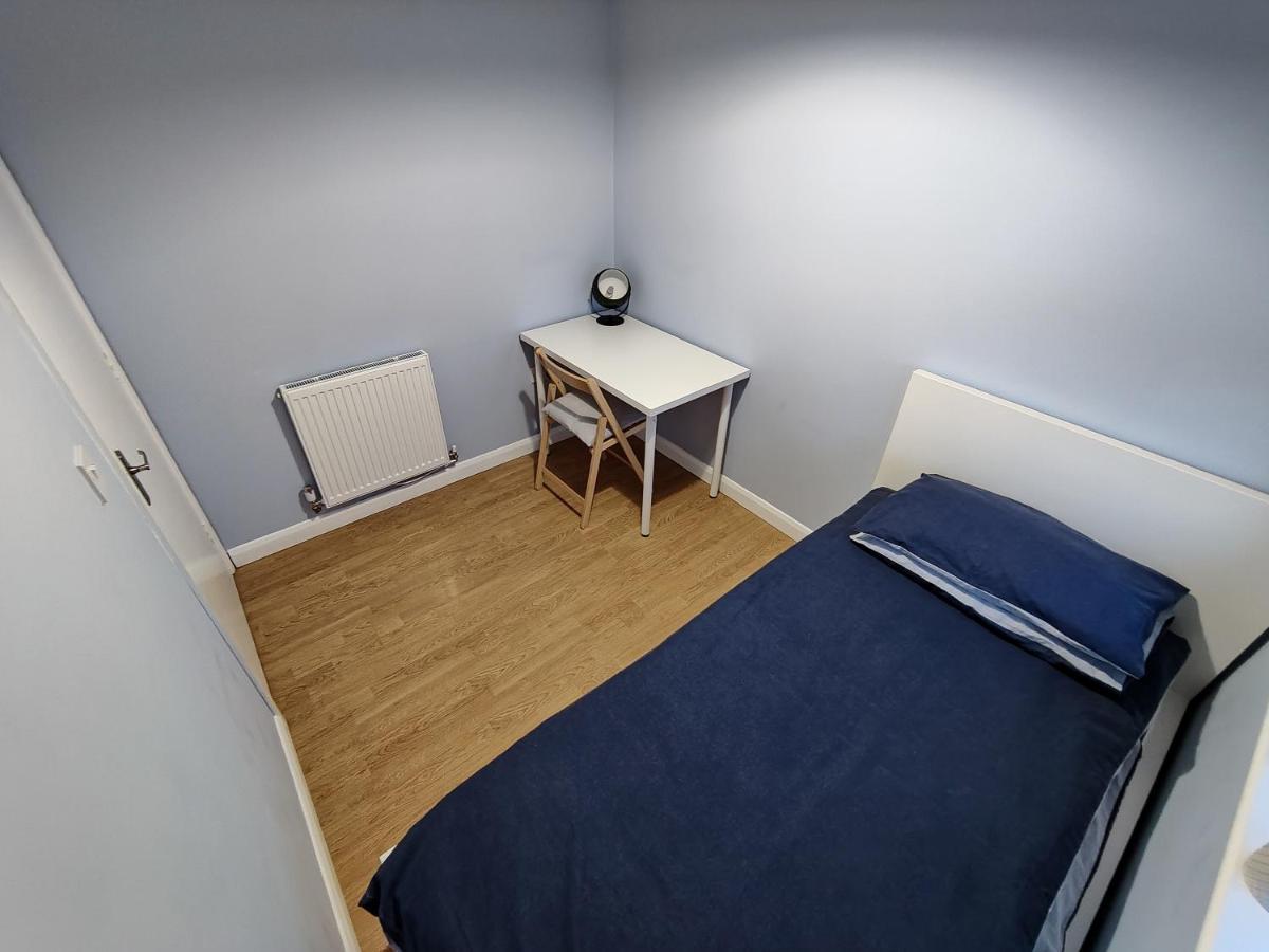 Joshua Court Single Room Stoke-on-Trent Luaran gambar